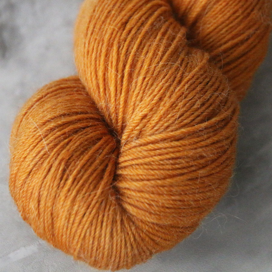 Enchanting Alpaca yarn