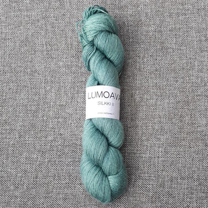 Lumoava Silkkilanka