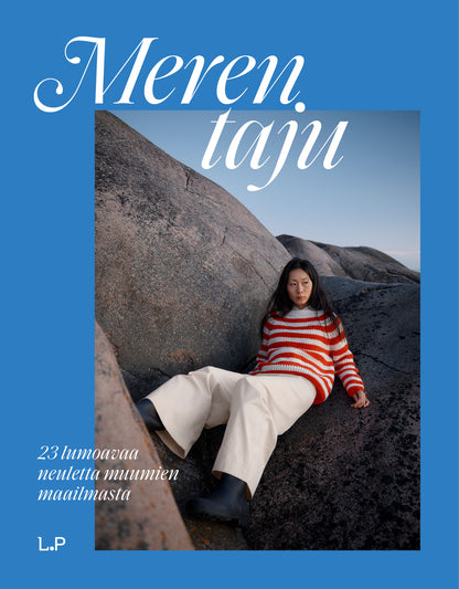 Meren taju, Laine Publishing