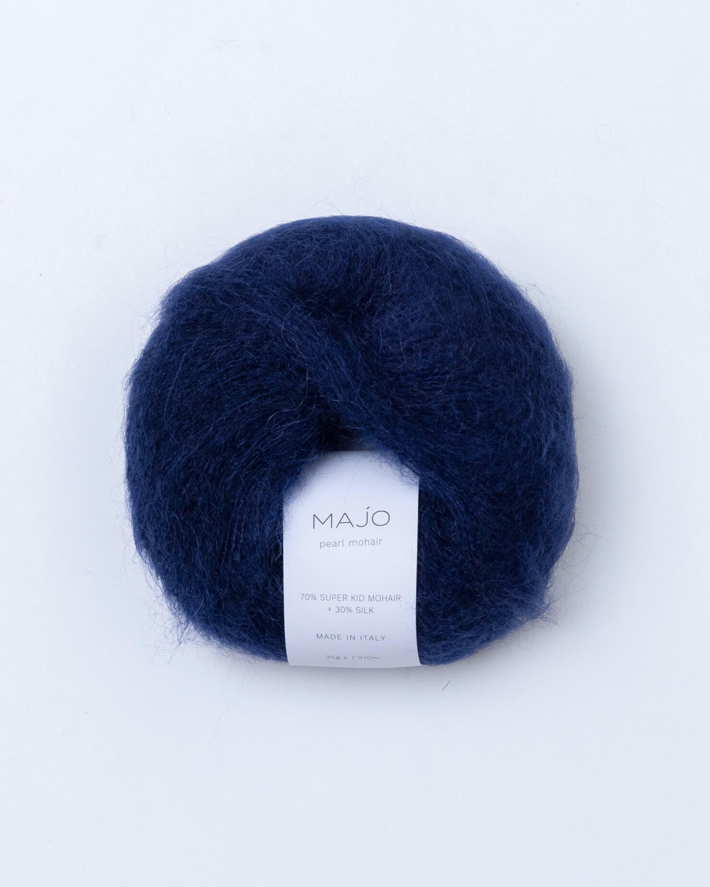 Majo Yarn Pearl Mohair