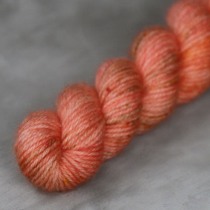 Laurelknits, Mini SuperSock