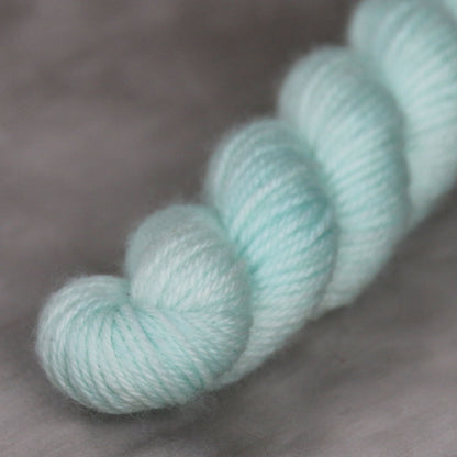 Laurelknits, Mini SuperSock