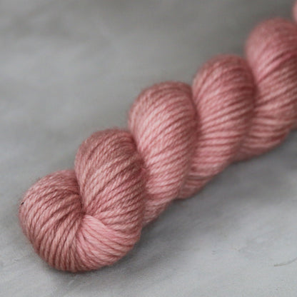 Laurelknits, Mini SuperSock
