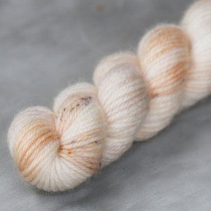 Laurelknits, Mini SuperSock