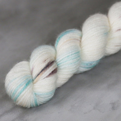 Laurelknits, Mini SuperSock