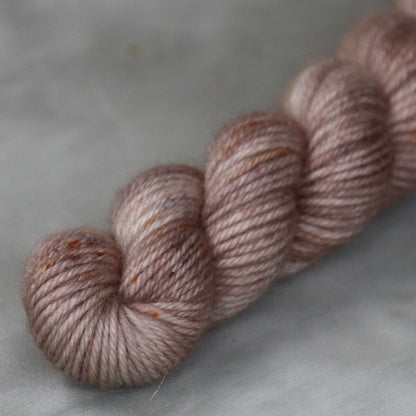 Laurelknits, Mini SuperSock