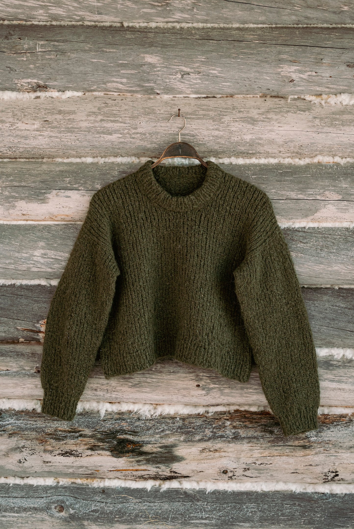 Kiertoteitä – 17 neuletta matkan varrelta, Ronja Hakalehto - ENNAKKOTILAUS