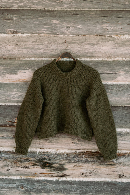 Kiertoteitä – 17 neuletta matkan varrelta, Ronja Hakalehto - ENNAKKOTILAUS