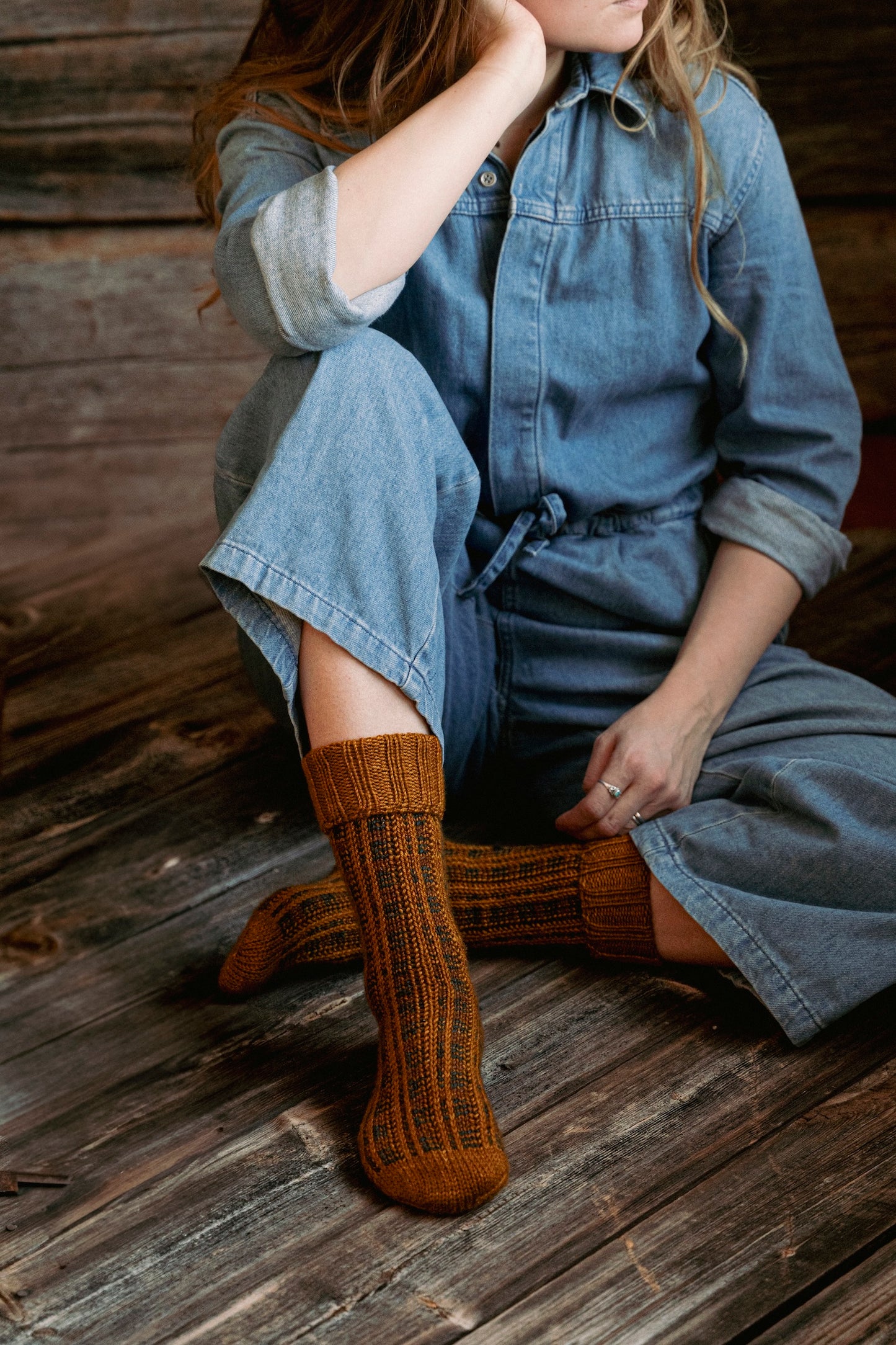 Kiertoteitä – 17 neuletta matkan varrelta, Ronja Hakalehto - ENNAKKOTILAUS