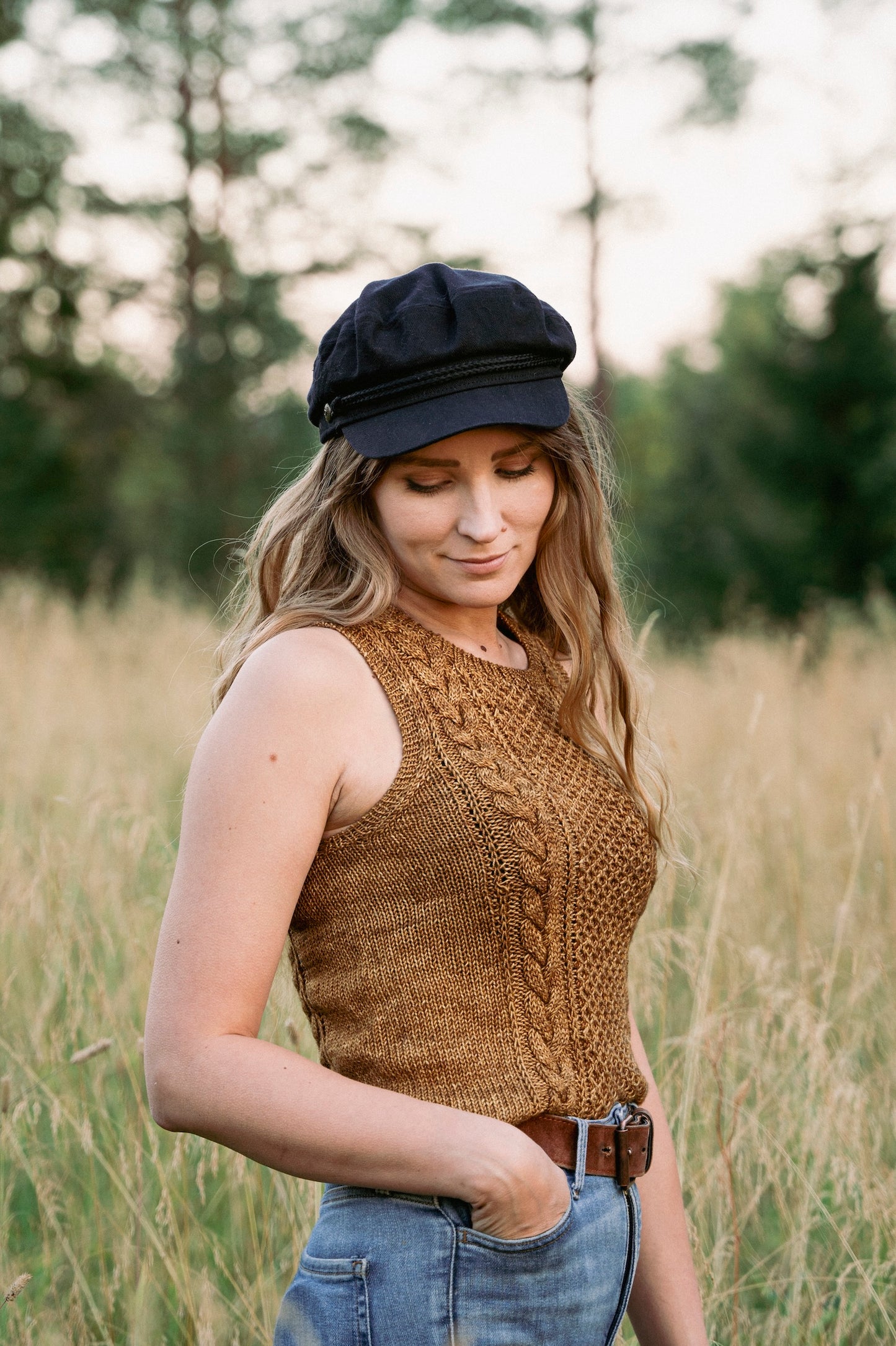 Kiertoteitä – 17 neuletta matkan varrelta, Ronja Hakalehto - ENNAKKOTILAUS