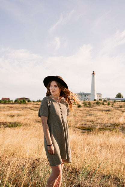 Kiertoteitä – 17 neuletta matkan varrelta, Ronja Hakalehto - ENNAKKOTILAUS