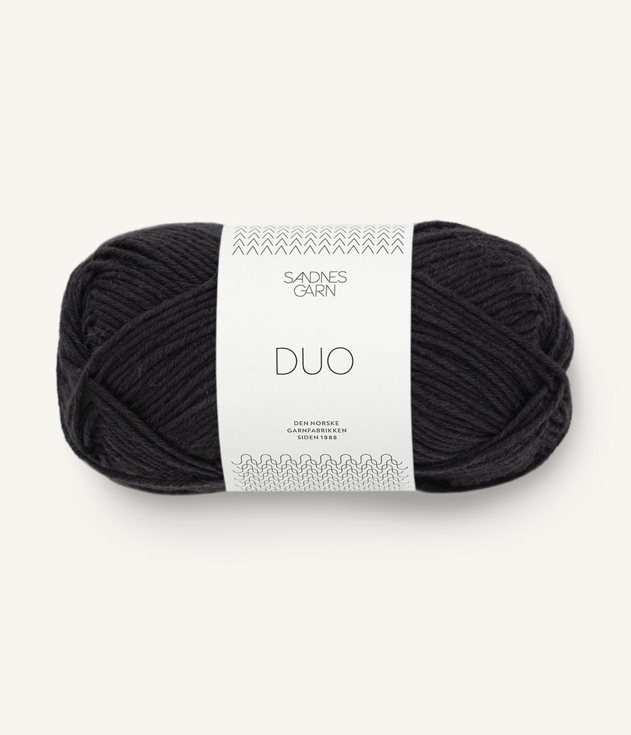 Sandnes Garn Duo – Pehmeä merino-puuvillalanka