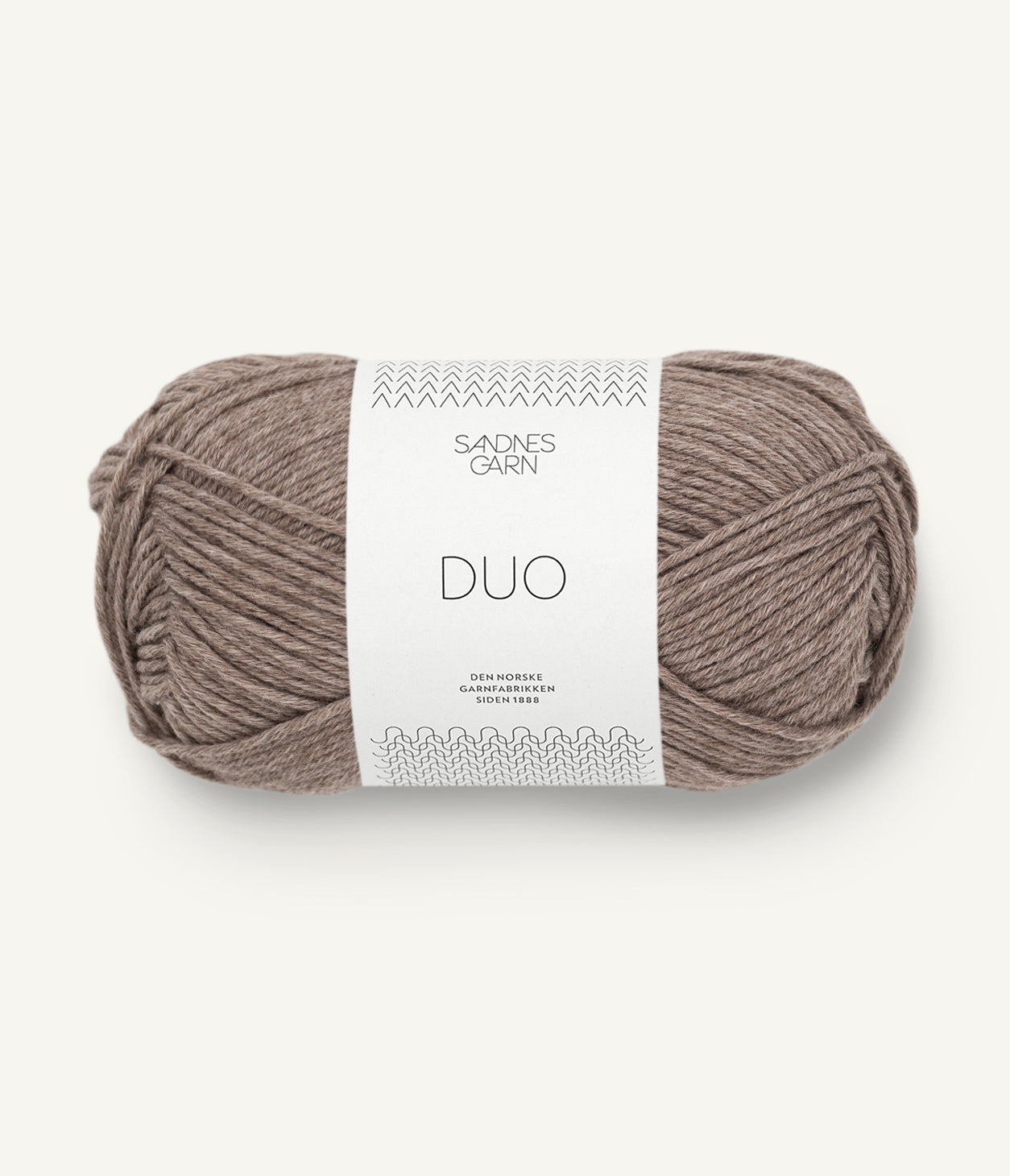 Sandnes Garn Duo – Pehmeä merino-puuvillalanka