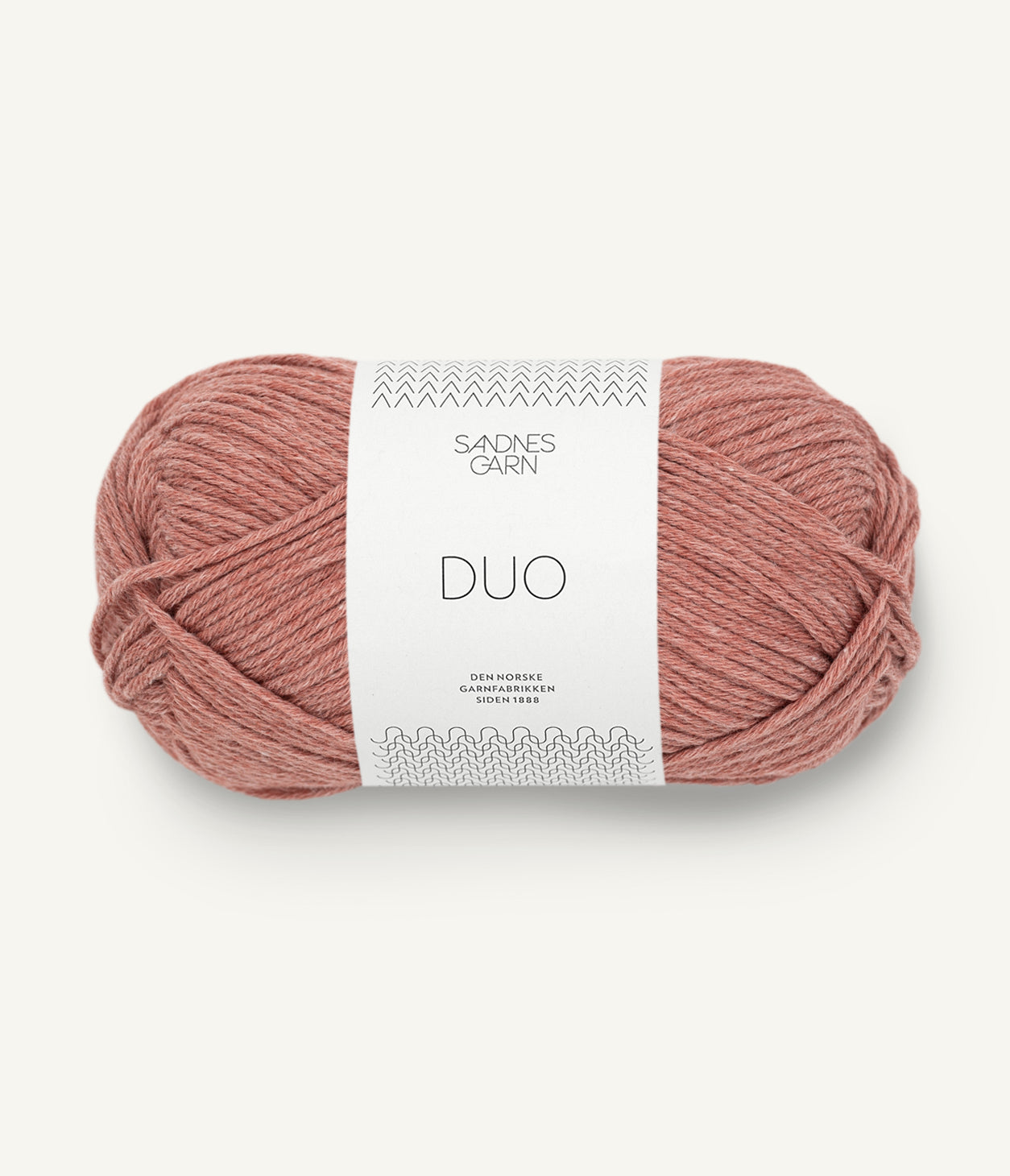 Sandnes Garn Duo – Pehmeä merino-puuvillalanka
