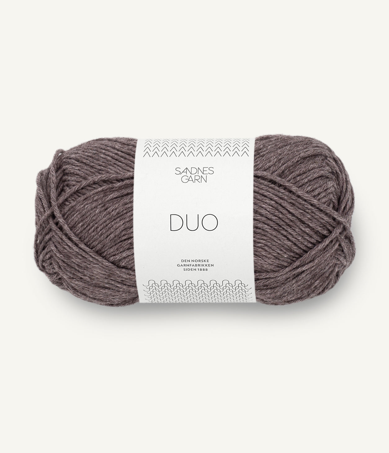 Sandnes Garn Duo – Pehmeä merino-puuvillalanka