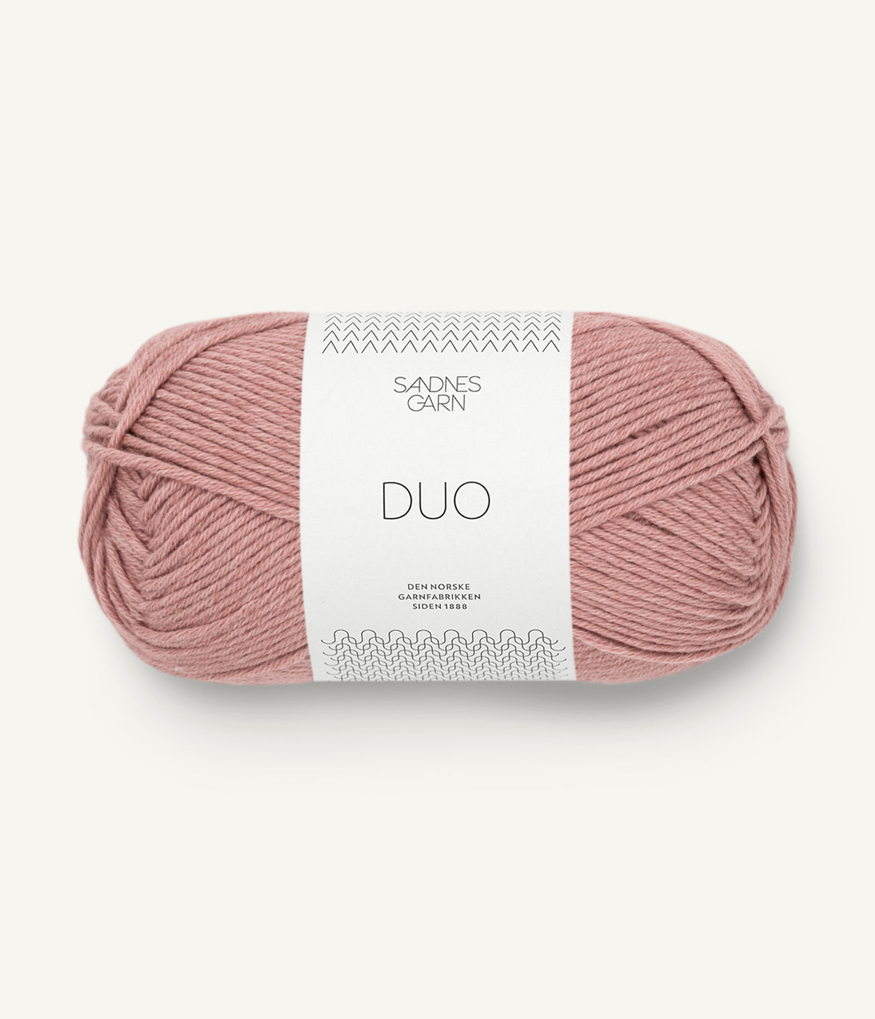 Sandnes Garn Duo – Pehmeä merino-puuvillalanka
