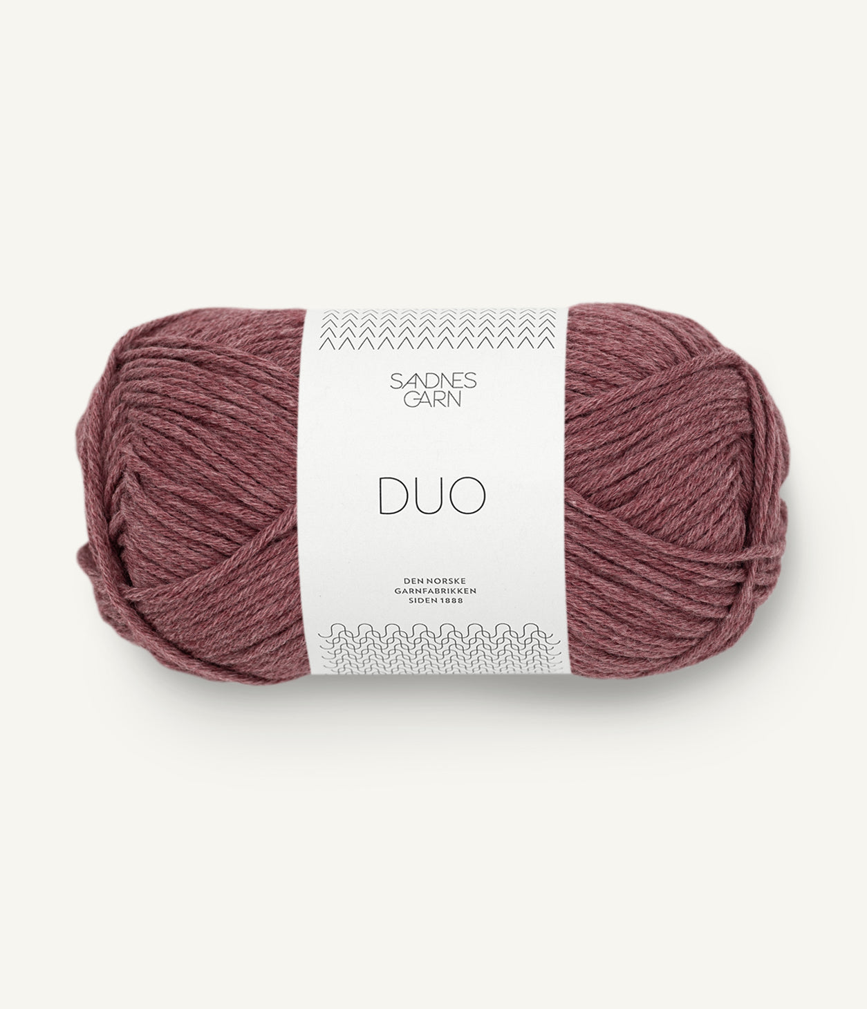 Sandnes Garn Duo – Pehmeä merino-puuvillalanka