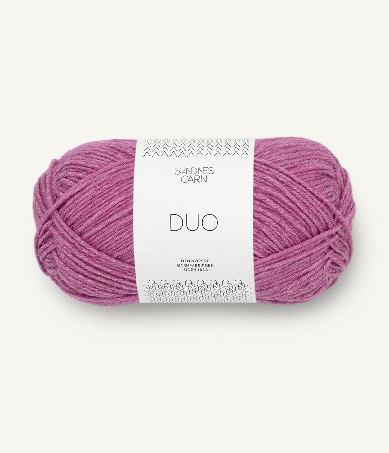 Sandnes Garn Duo – Pehmeä merino-puuvillalanka