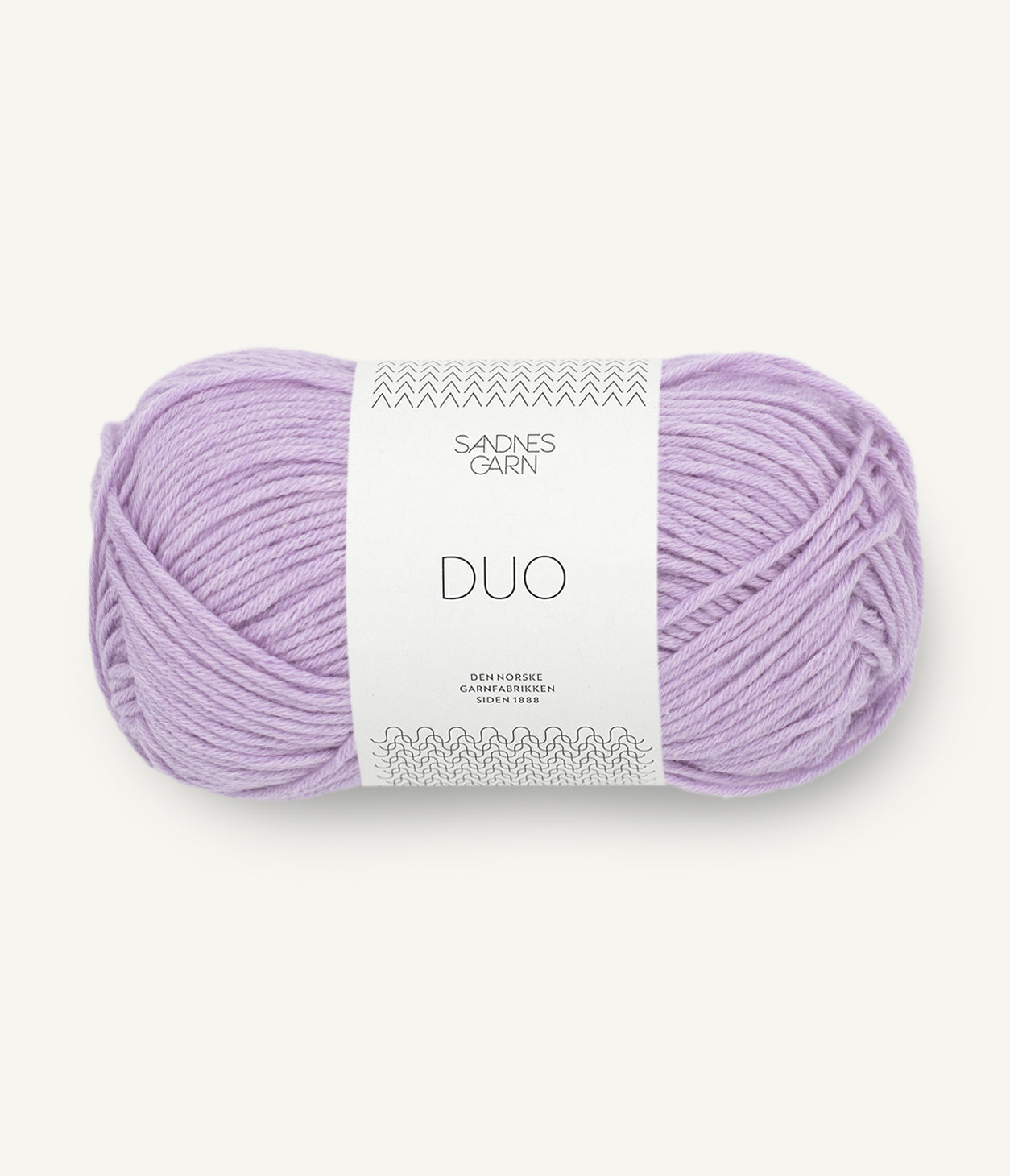 Sandnes Garn Duo – Pehmeä merino-puuvillalanka