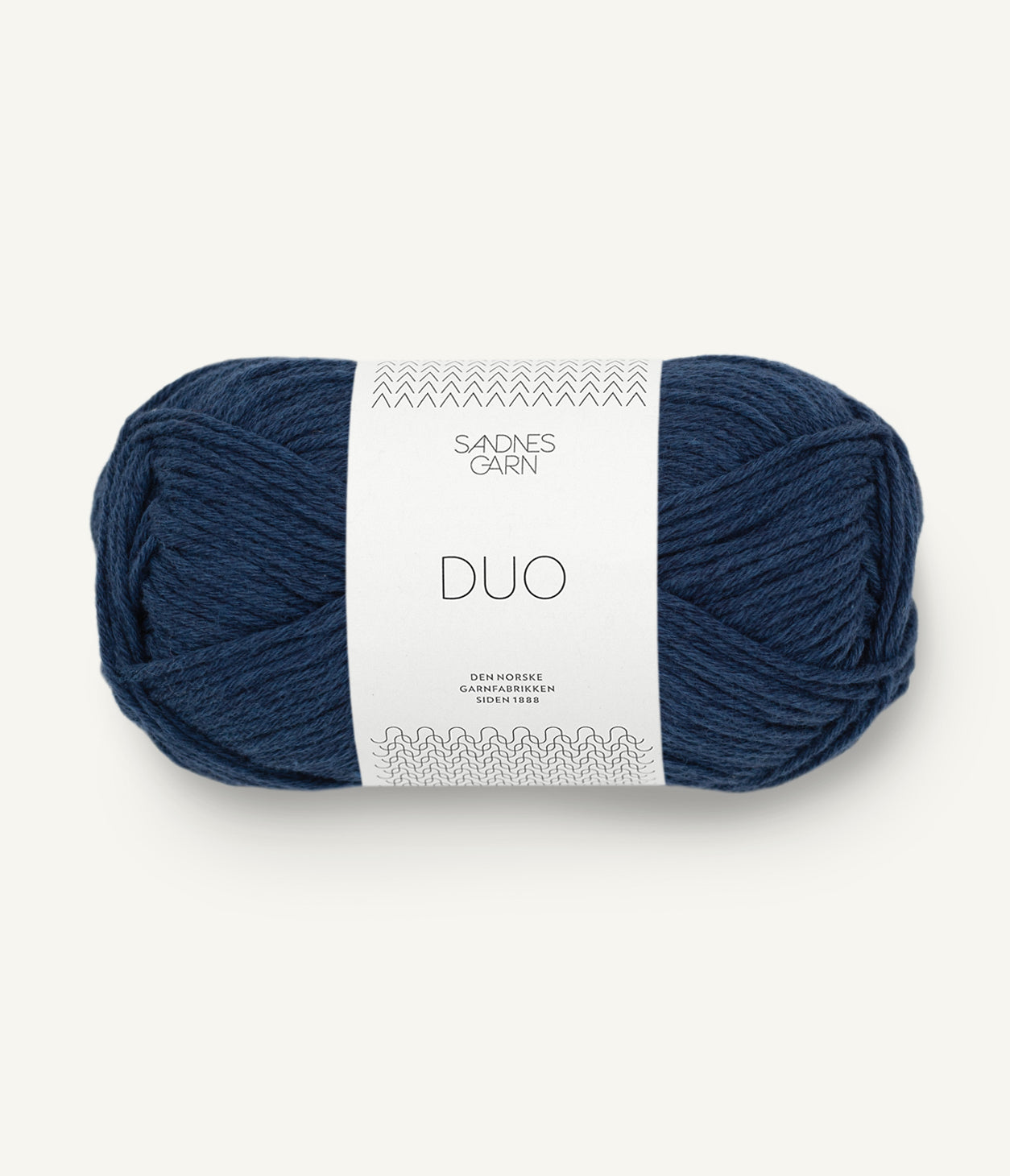Sandnes Garn Duo – Pehmeä merino-puuvillalanka