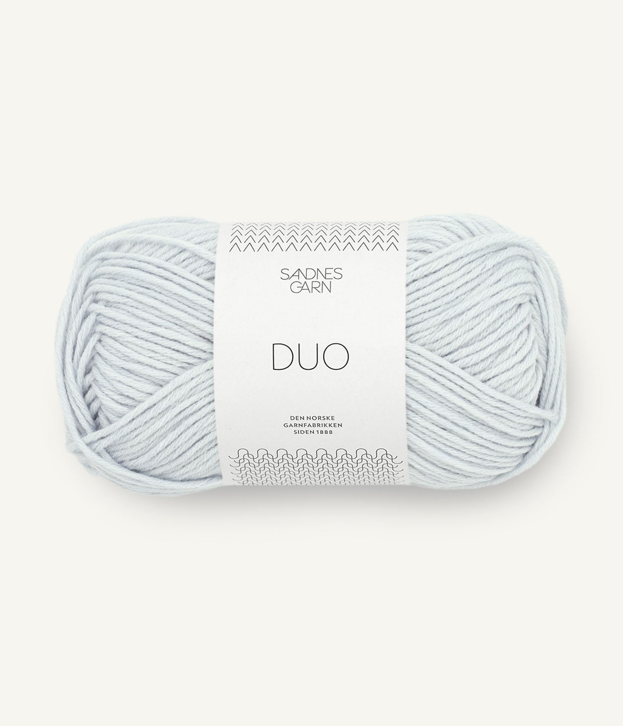 Sandnes Garn Duo – Pehmeä merino-puuvillalanka