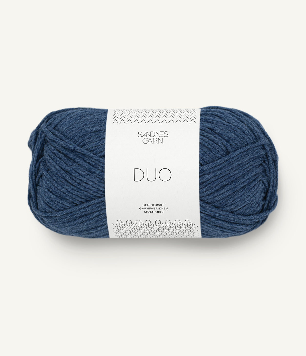 Sandnes Garn Duo – Pehmeä merino-puuvillalanka