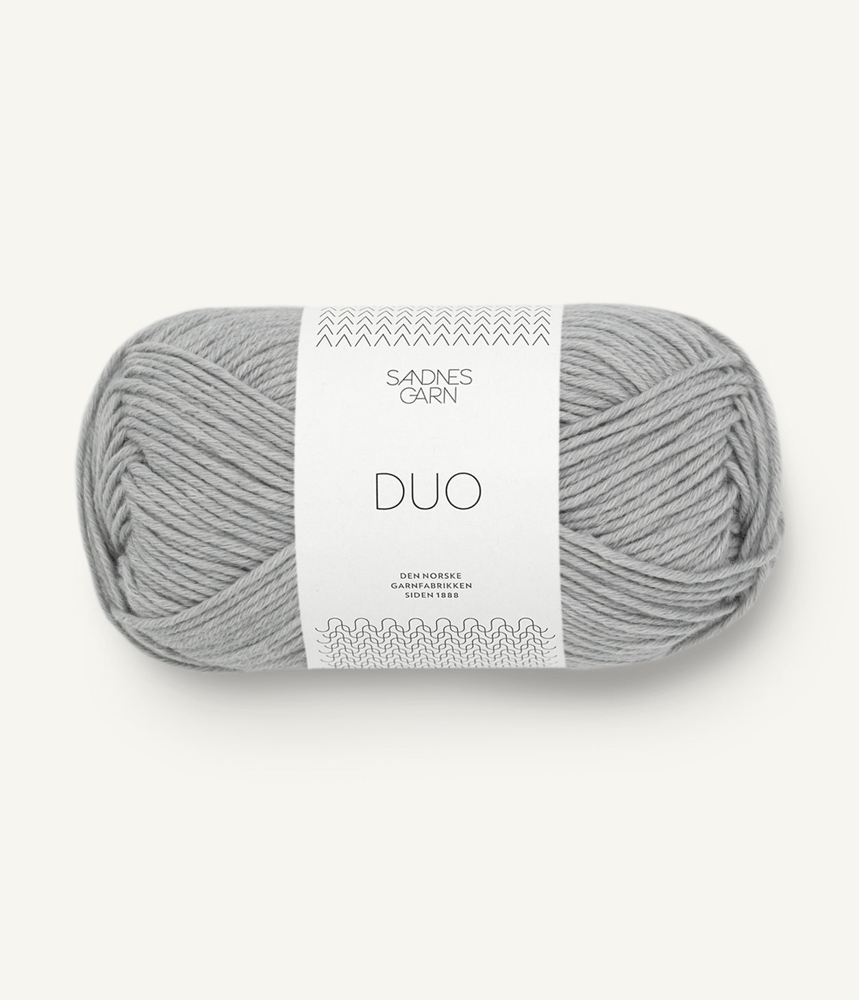 Sandnes Garn Duo – Pehmeä merino-puuvillalanka