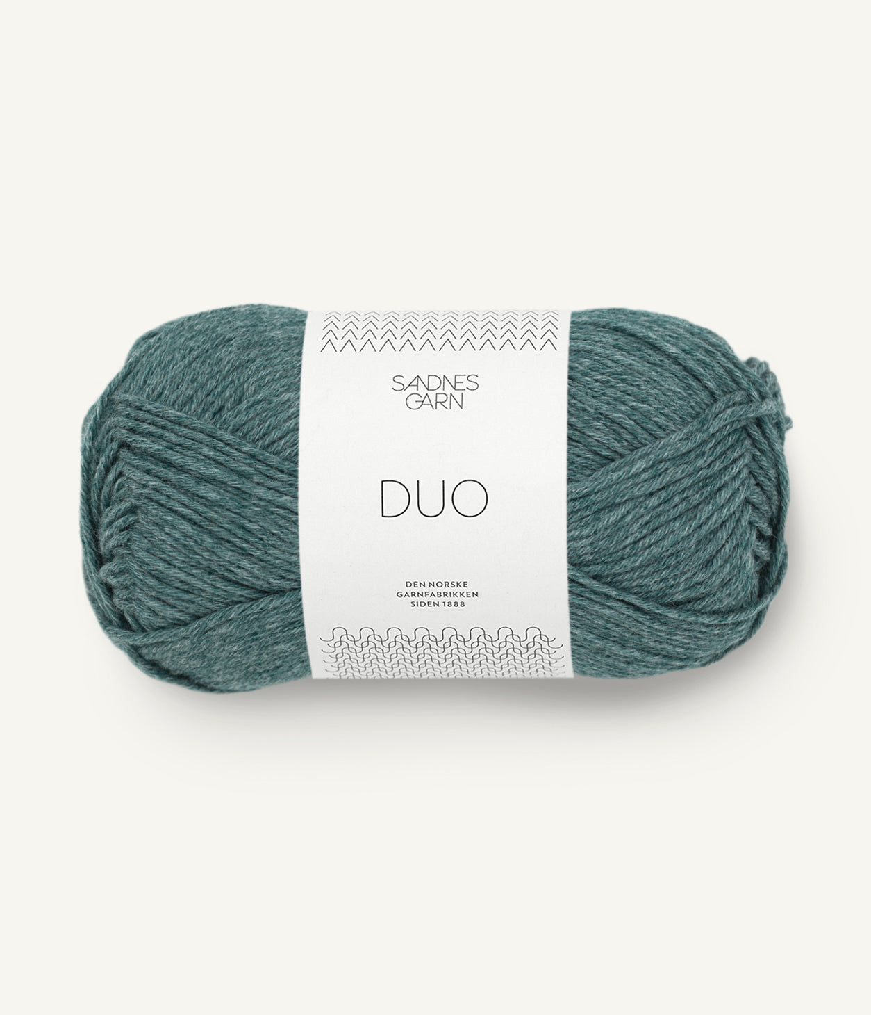 Sandnes Garn Duo – Pehmeä merino-puuvillalanka