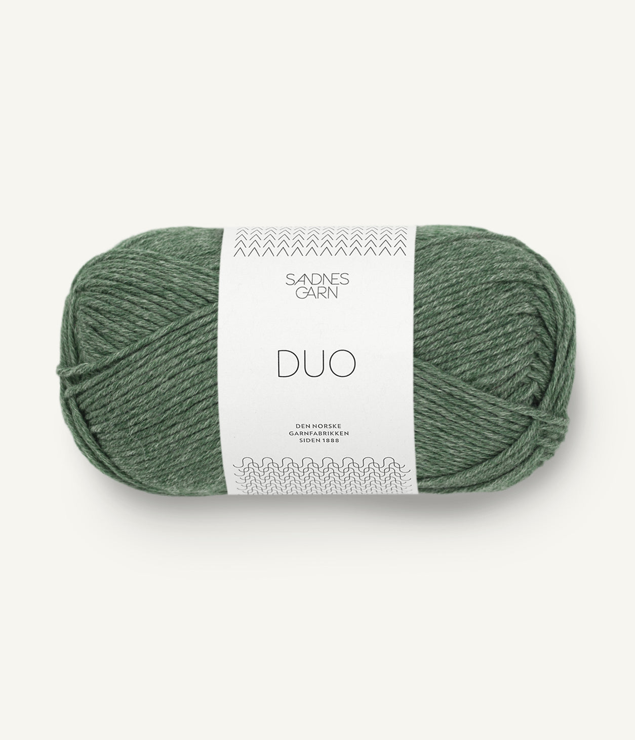 Sandnes Garn Duo – Pehmeä merino-puuvillalanka