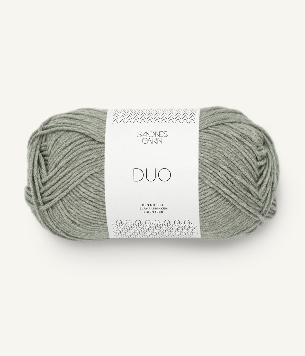 Sandnes Garn Duo – Pehmeä merino-puuvillalanka