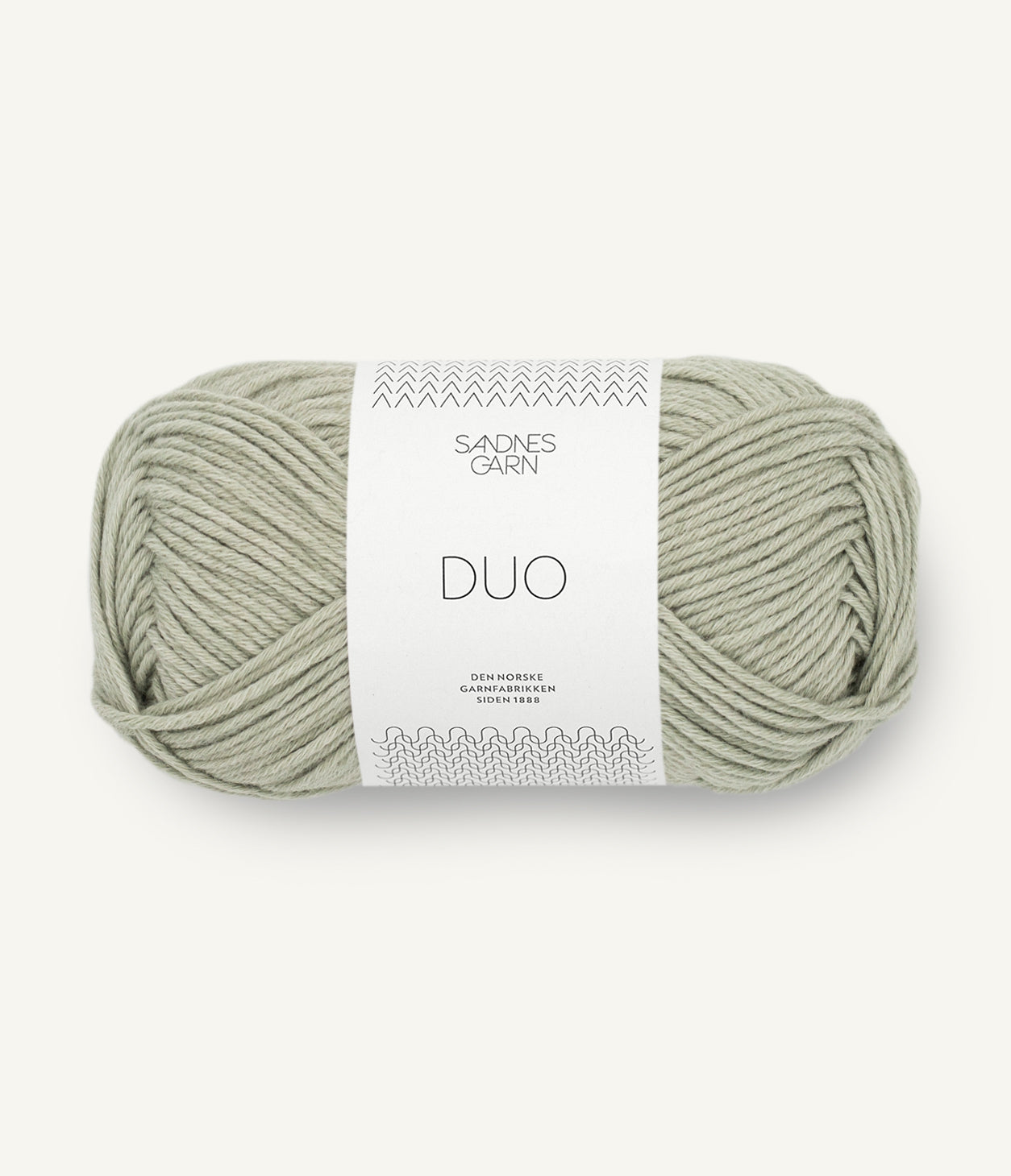Sandnes Garn Duo – Pehmeä merino-puuvillalanka