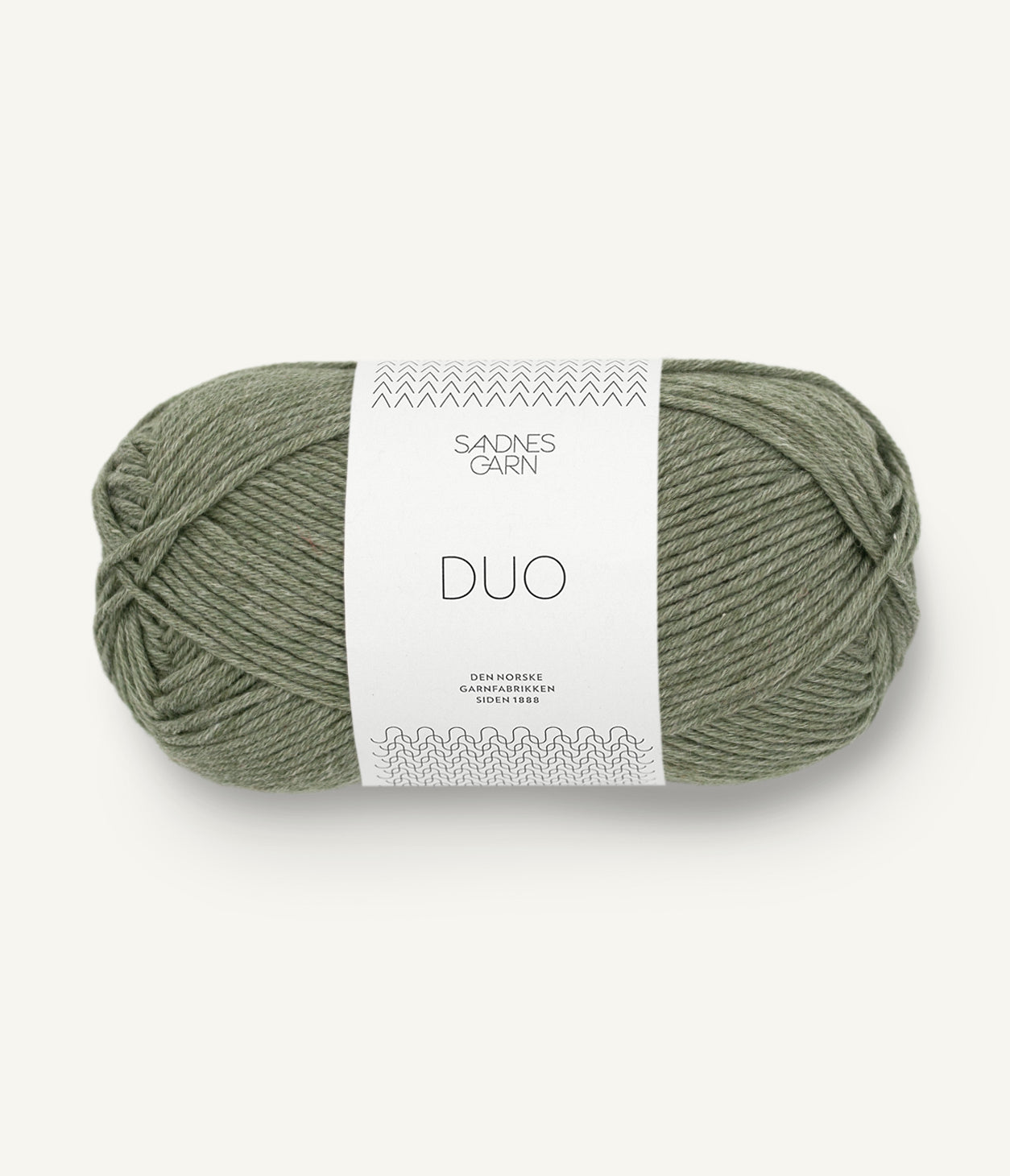 Sandnes Garn Duo – Pehmeä merino-puuvillalanka
