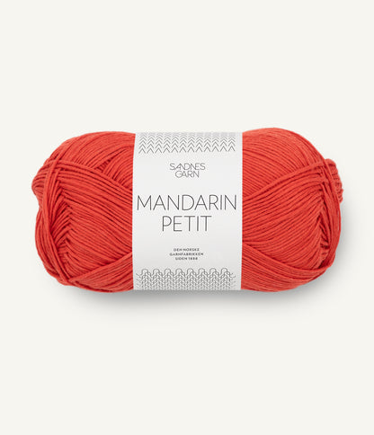 Buttercup virkattu kassi - virkkaussetti. Langat -10%