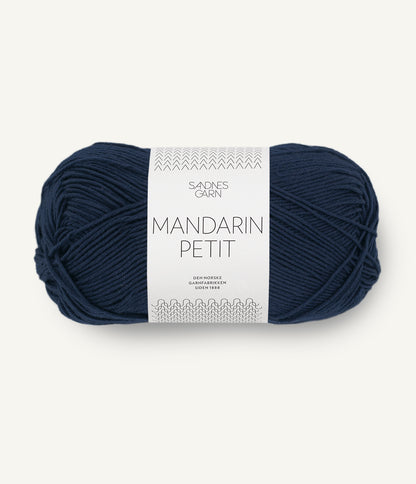 Buttercup virkattu kassi - virkkaussetti. Langat -10%