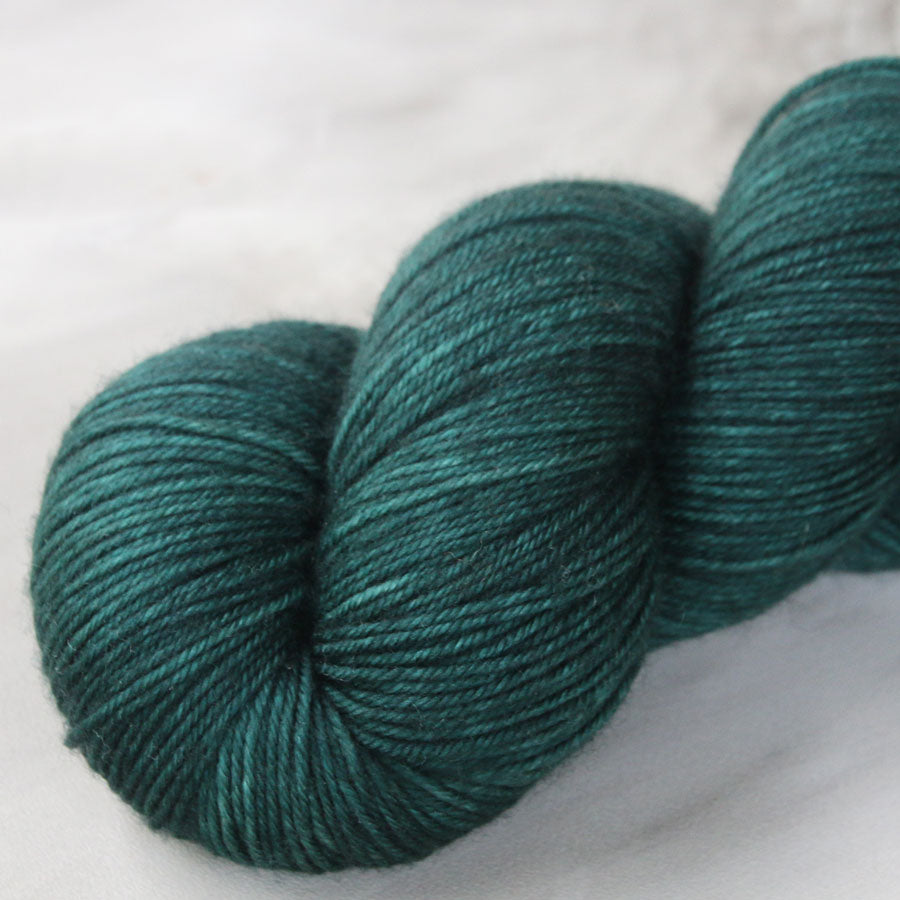 Laurelknits, SuperSock