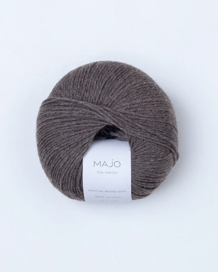 Majo Yarn Fine Merino