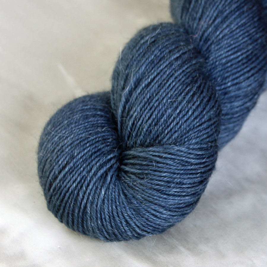 Laurelknits, KiMo Sock