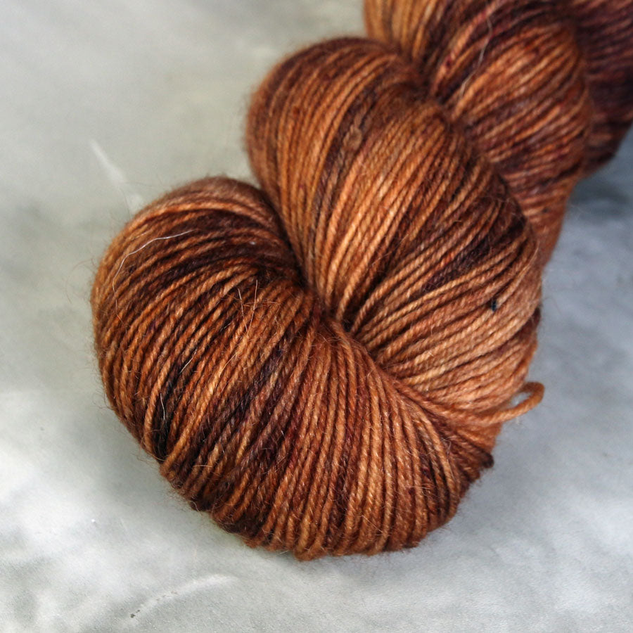 Laurelknits, KiMo Sock