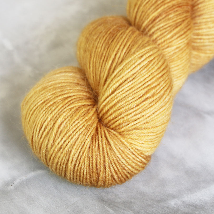 Laurelknits, KiMo Sock