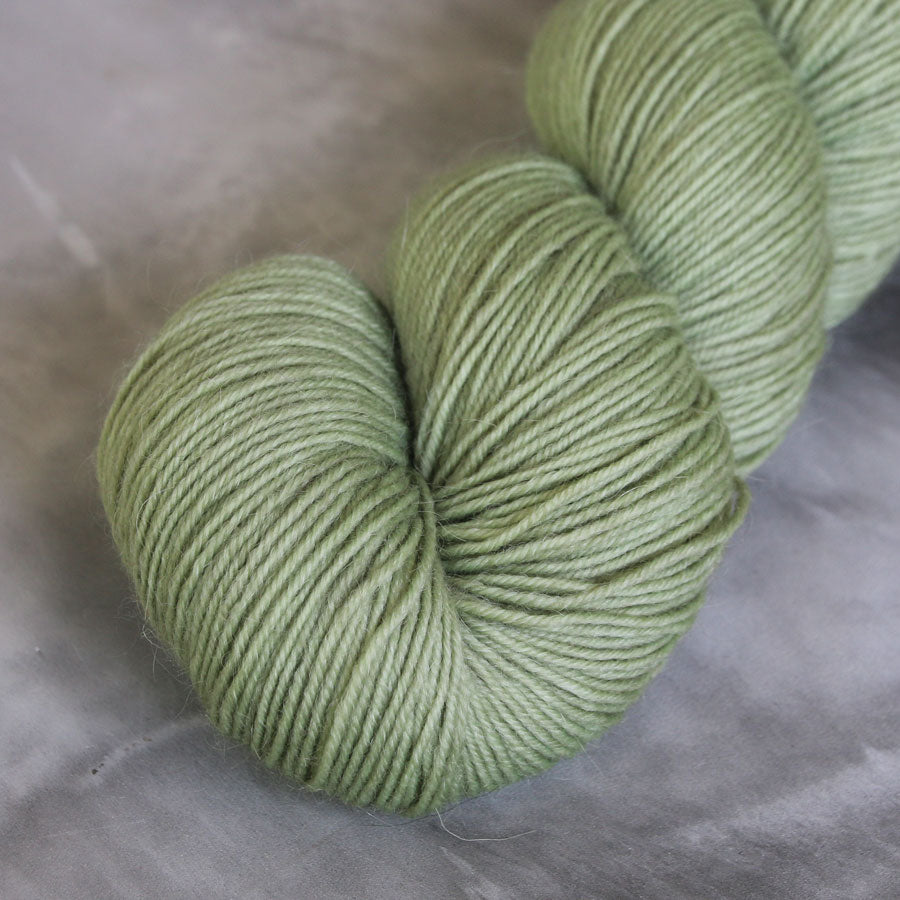 Laurelknits, KiMo Sock