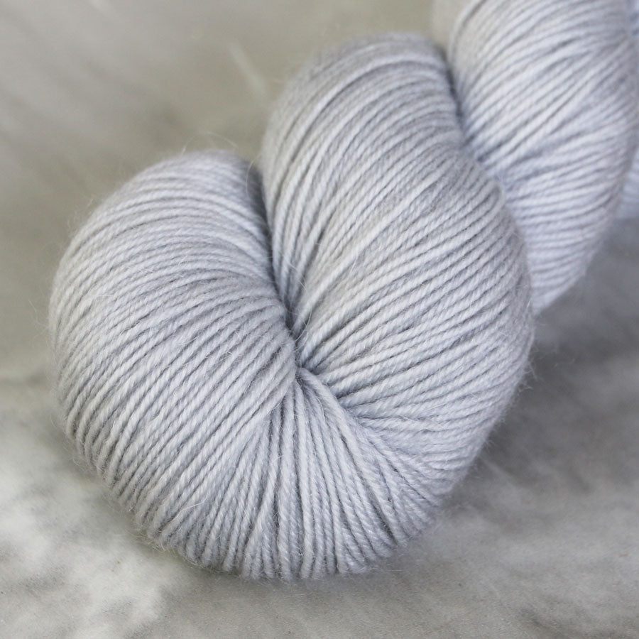 Laurelknits, KiMo Sock