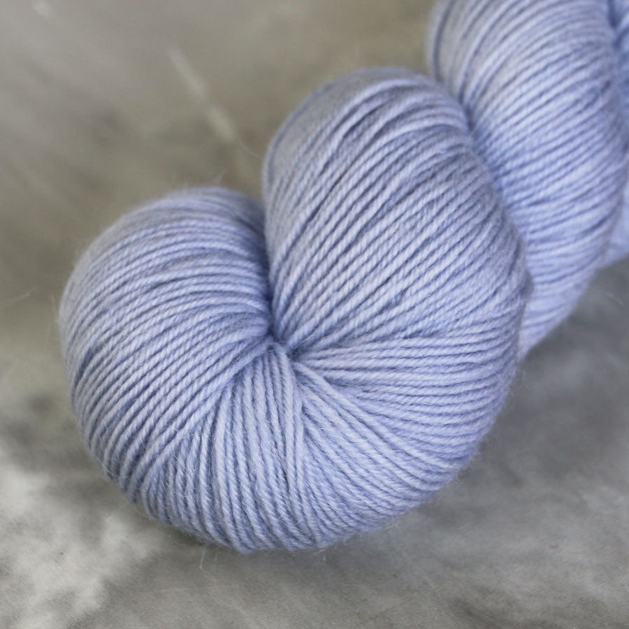 Laurelknits, KiMo Sock