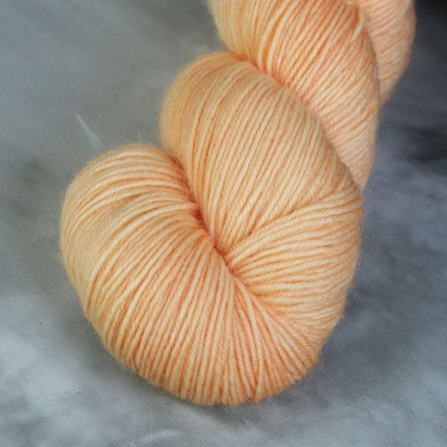 Laurelknits, KiMo Sock