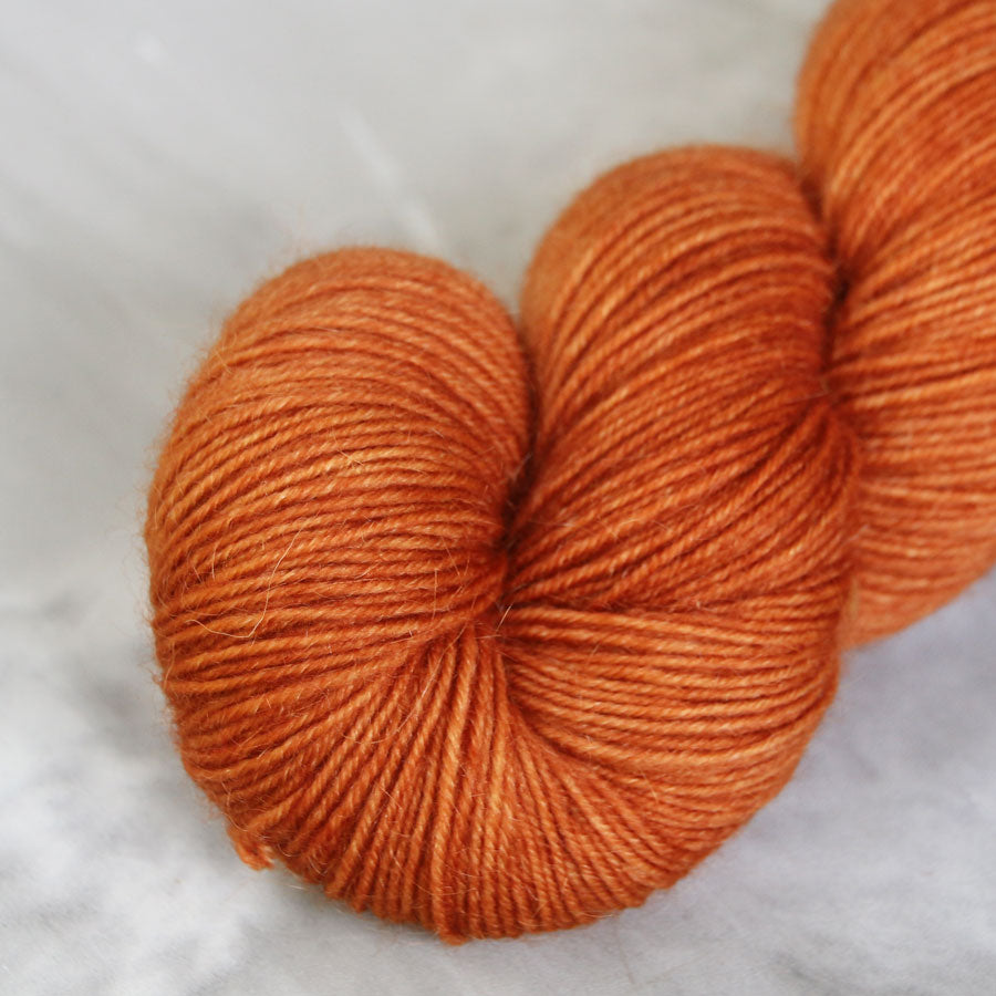 Laurelknits, KiMo Sock