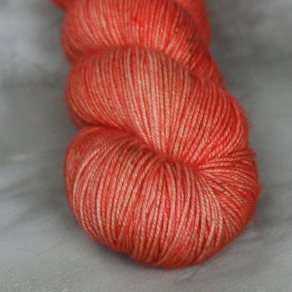 Laurelknits, BFL Silky Sock