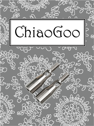 ChiaoGoo Adapter