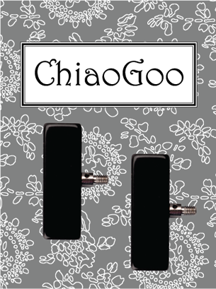 ChiaoGoo stopparit