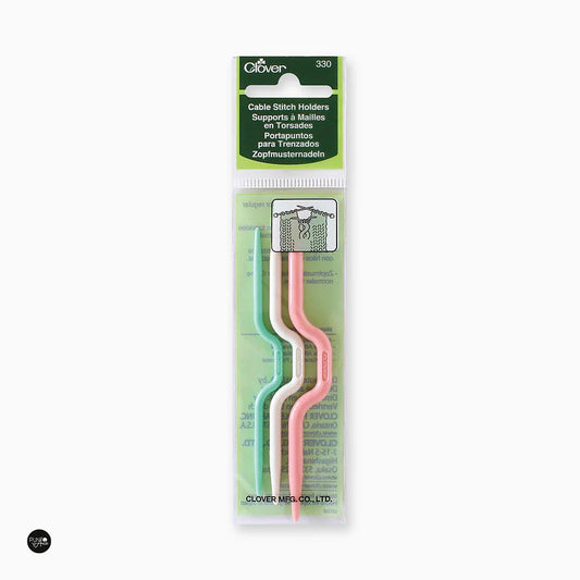 Palmikkopuikko Clover 330 – Ergonominen apupuikko