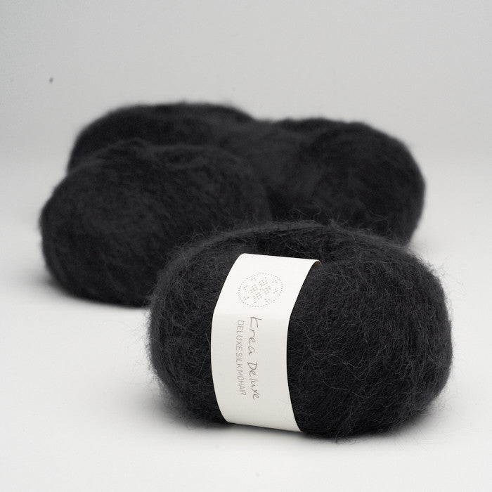 Krea Deluxe Silk Mohair