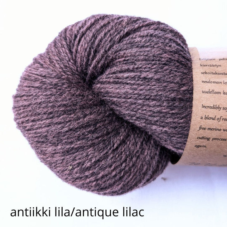 Vuonue Merino Elsa villalanka